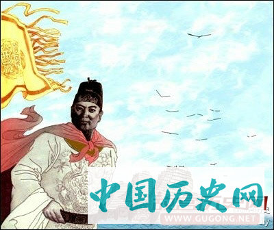 三宝太监郑和论海权