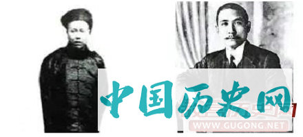 刘学询：孙文好友，李中堂幕僚，却想当皇帝