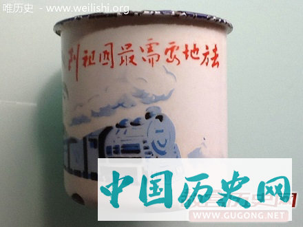 北大荒｜当年的那些老物件