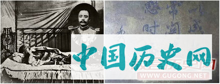 军阀李纯之死：以身殉国还是命丧桃花？