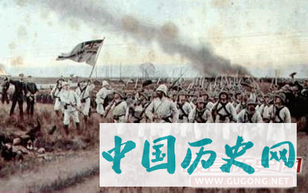 慈禧再怎么昏聩也不敢“向十一国宣战”