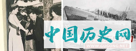 朱梅麟：唯一被印在外国纸币上的中国人