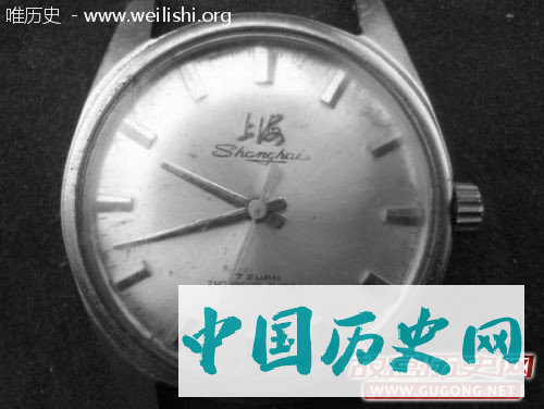 老照片：七八十年代的“万元户”家庭