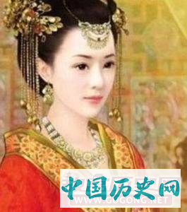中国历史唯一一个处女皇后 怎么可能？