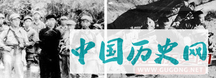 中国最后一个土匪1965年遭万人围歼被正法