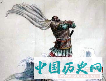 不学无术的项羽如何成长为西楚霸王的？