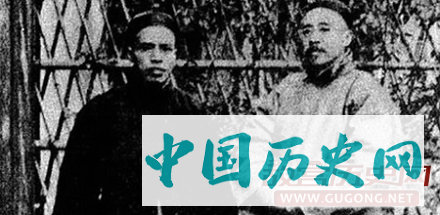 王国维与罗振玉为什么会绝交？