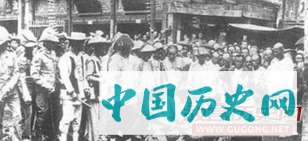 揭秘菜市口刑场：多少生命葬送在屠刀之下