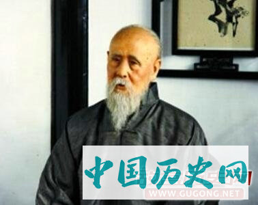 晚清名臣翁同龢为什么脾气那么大？