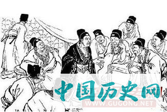 东汉知识分子杀身以求仁，骨头有多硬？