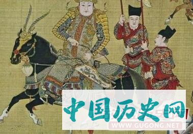 汉武帝时的“绣衣使者”是明朝锦衣卫的前身