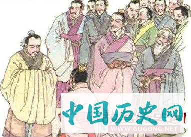 战国四公子是用什么手段实现个人政治抱负的？