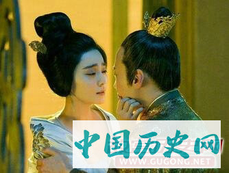 李隆基与杨贵妃的情感并非如文学作品讲的那般美好