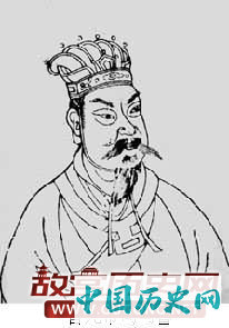 王与马共天下是什么意思呢？