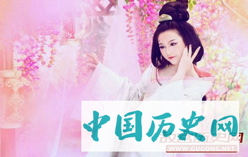 戚夫人究竟什么样竟能惹怒吕后将她害成人彘