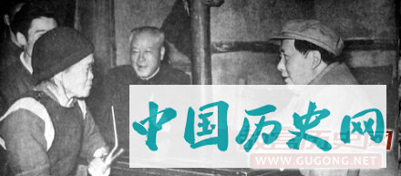 揭秘：李井泉为何成“搞极左、饿死人”罪魁