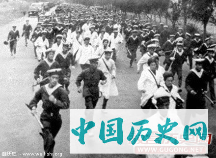 记录唐山大地震的老照片，每一张都无比珍贵