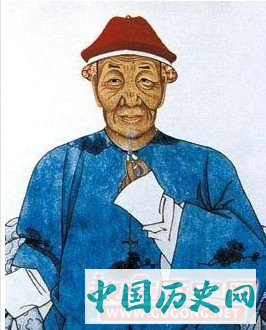 老舍评价蒲松龄：“鬼狐有性格，笑骂成文章”