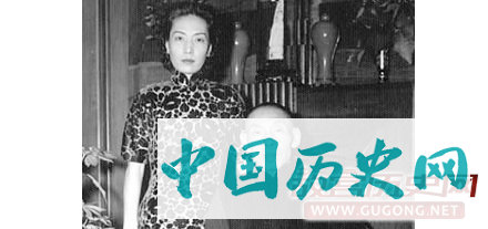 杜月笙晚年重返上海滩：遭朋友重点打压