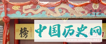 清朝科考的微型作弊工具，一粒米即可遮盖8个字