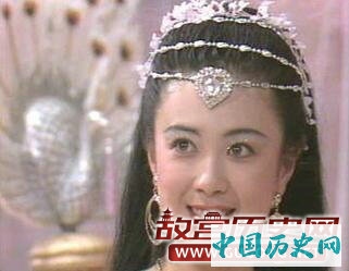 妲己死后为什么没有被封神？