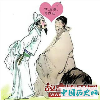 杜甫很冤！宋朝时嫁给伍子胥、明朝时嫁给大酒鬼