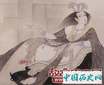 她是连妲己都自愧不如的狐狸精