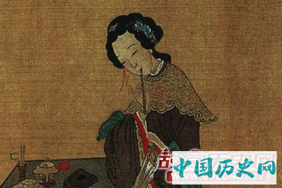 汉朝也有“闺蜜干政”的事儿