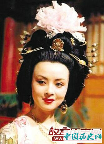 杨贵妃备受宠爱却没有怀孕生子可能与糖尿病有关