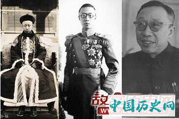 太监宫女使坏，末代皇帝溥仪终生无后