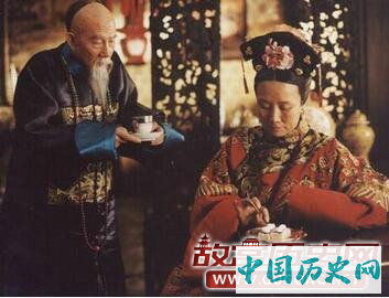 晚清时得到重任的为何都是汉臣？