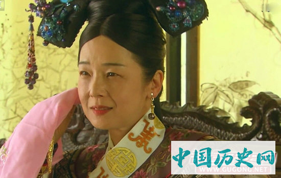 慈禧正常年薪多少？光靠名字都花不完的钱！
