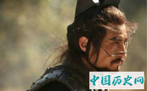 项羽乌江自刎后,他麾下四员猛将结局如何