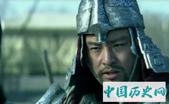 项羽乌江自刎后,他麾下四员猛将结局如何