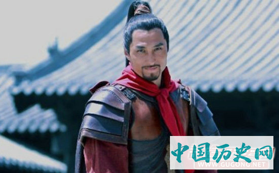 项羽乌江自刎后,他麾下四员猛将结局如何