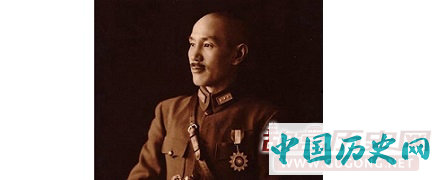 蒋介石曾抄中共党章哪两段内容希望用来改造国民党