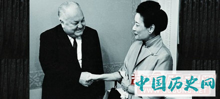 宋美龄为何屡次拒见丘吉尔：对中国有意蔑视