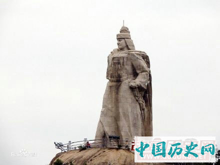 1662年2月1日 郑成功收复台湾