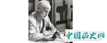 蒋介石生前五大谜案：与宋美龄爱情是真是假？