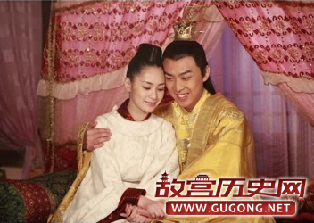 古代皇帝的第一次都是给了宫女吗？