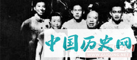 滕代远教育子女：不要让别人看出你是干部子弟