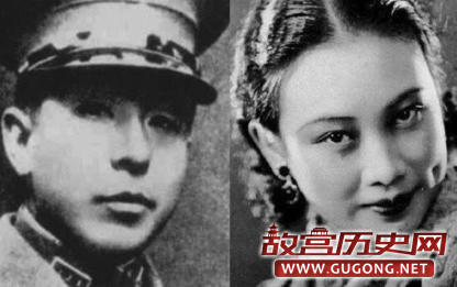 “张学良与胡蝶跳舞断送东三省”谣言背后的真相