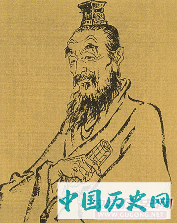 秦相吕不韦自杀之谜：终究逃不过一死