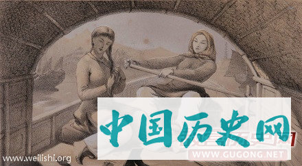 一位洋人兄弟告诉我们一个真实的太平天国