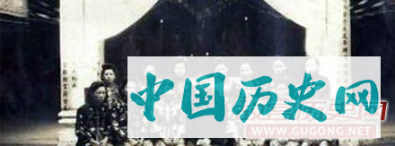 杨森：妻妾一连，子女一营