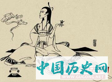 真实的妲己真的是红颜祸水吗？
