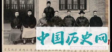奉系军阀的土匪式幽默