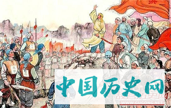 为何太平天国运动的带头人名字里都有一个秀字