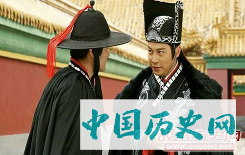 清朝为何没有出现过太监专权的现象？