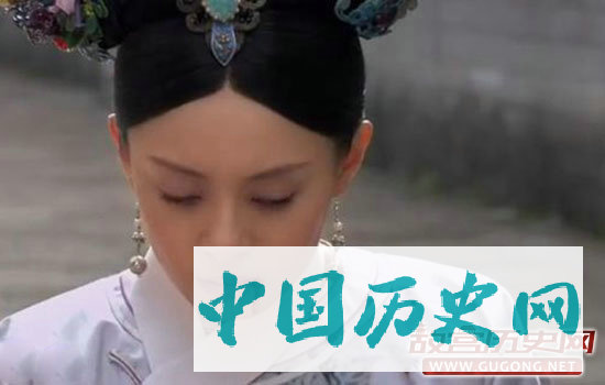 满清专治太监和宫女的十大酷刑,一种比一种残忍